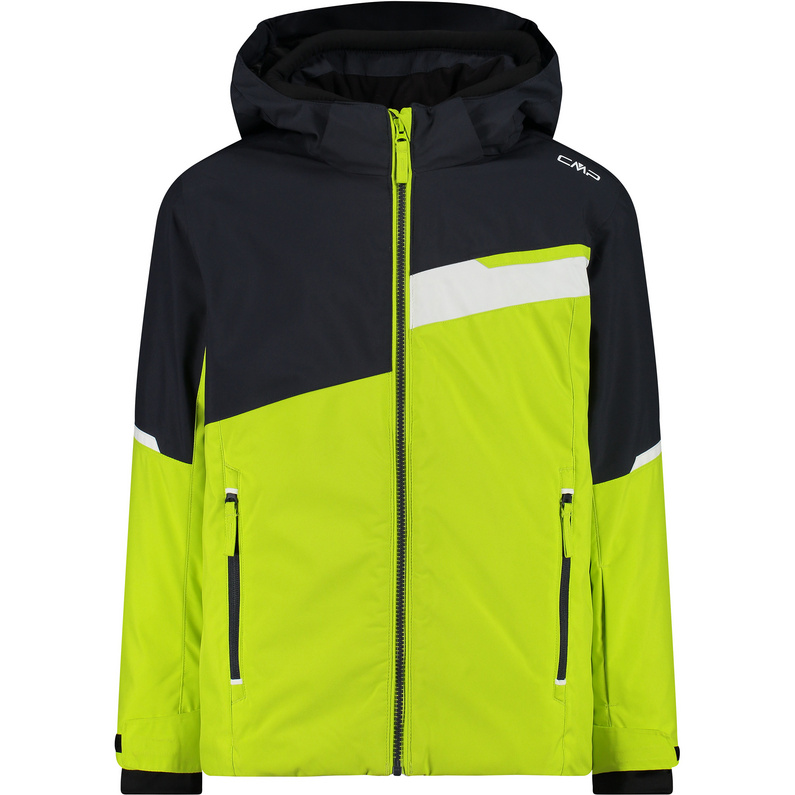 CMP Kinder Snaps Hoodie Jacke