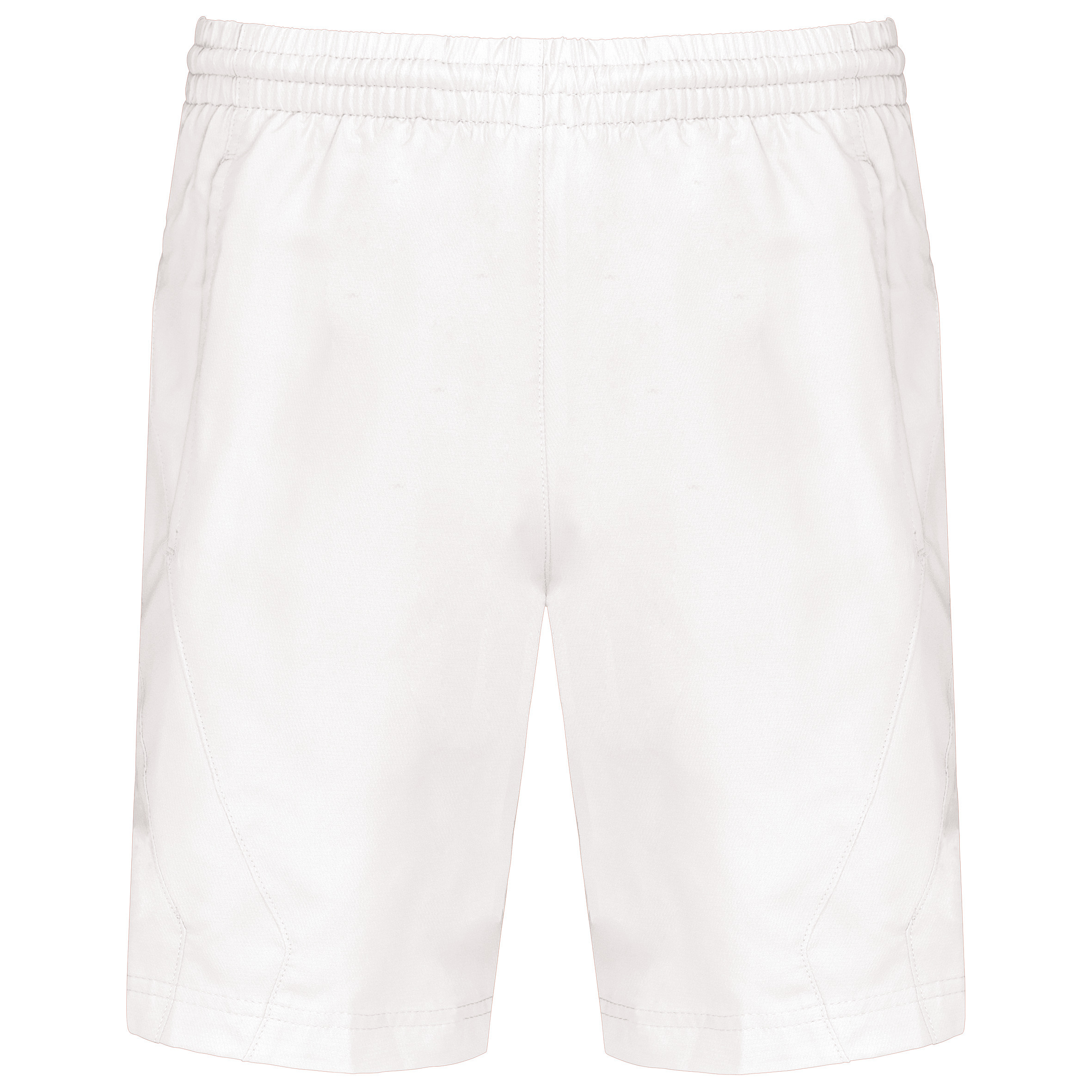 ProAct PA154 - Shorts de Sport à Séchage Rapide et Confort