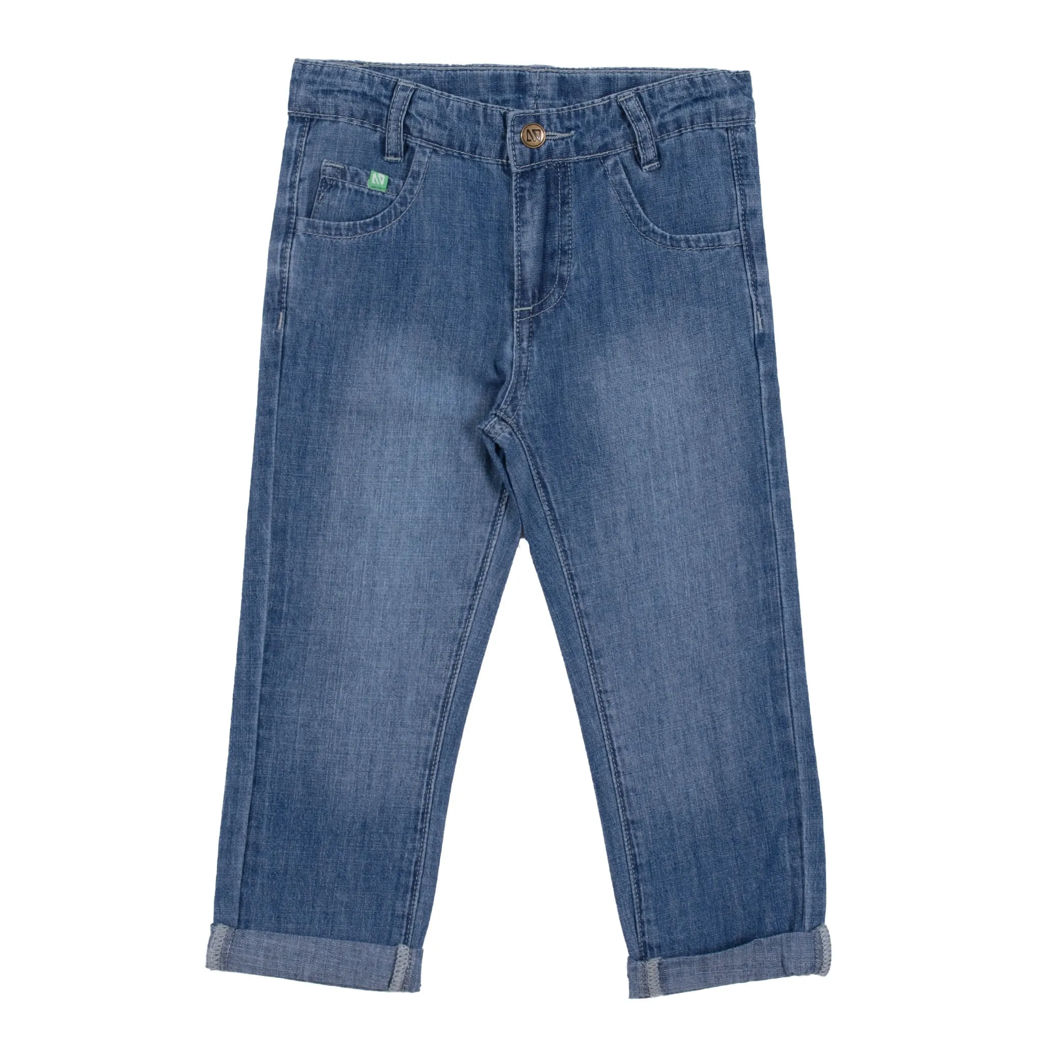 Nanö Jeans Paix 2-6ans