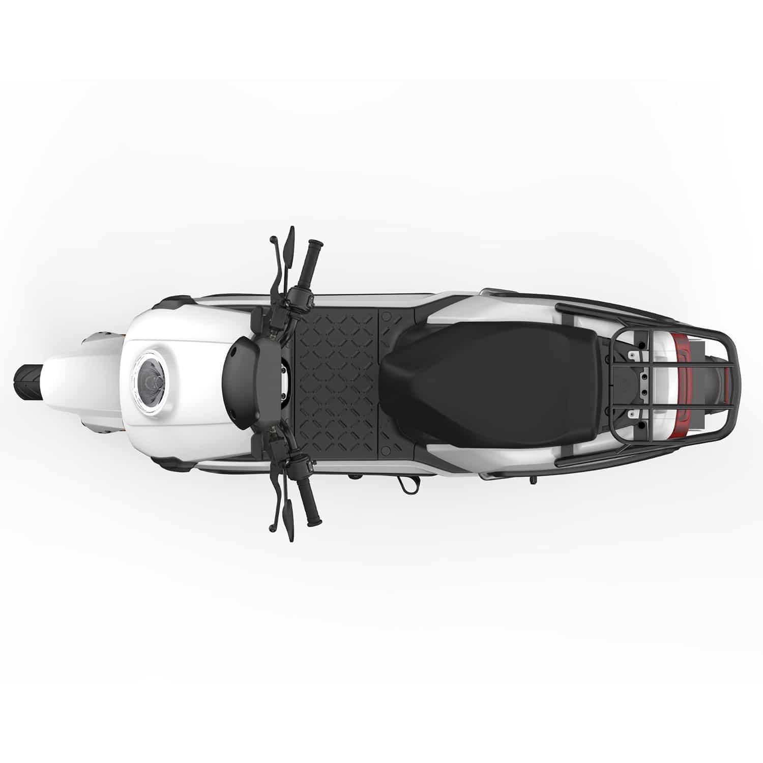 Scooter électrique NIU NQi Cargo XR
