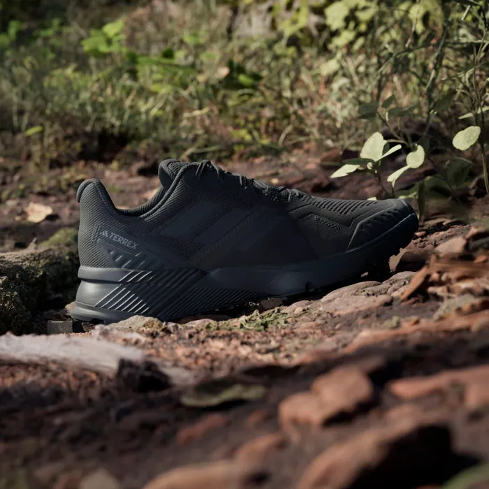 Adidas Terrex Soulstride Trailrunningschoenen Heren