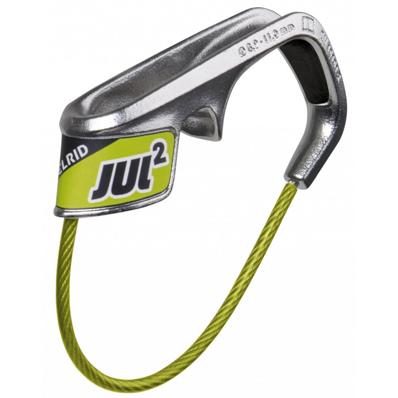 Edelrid Jul2 Sicherungsgerät