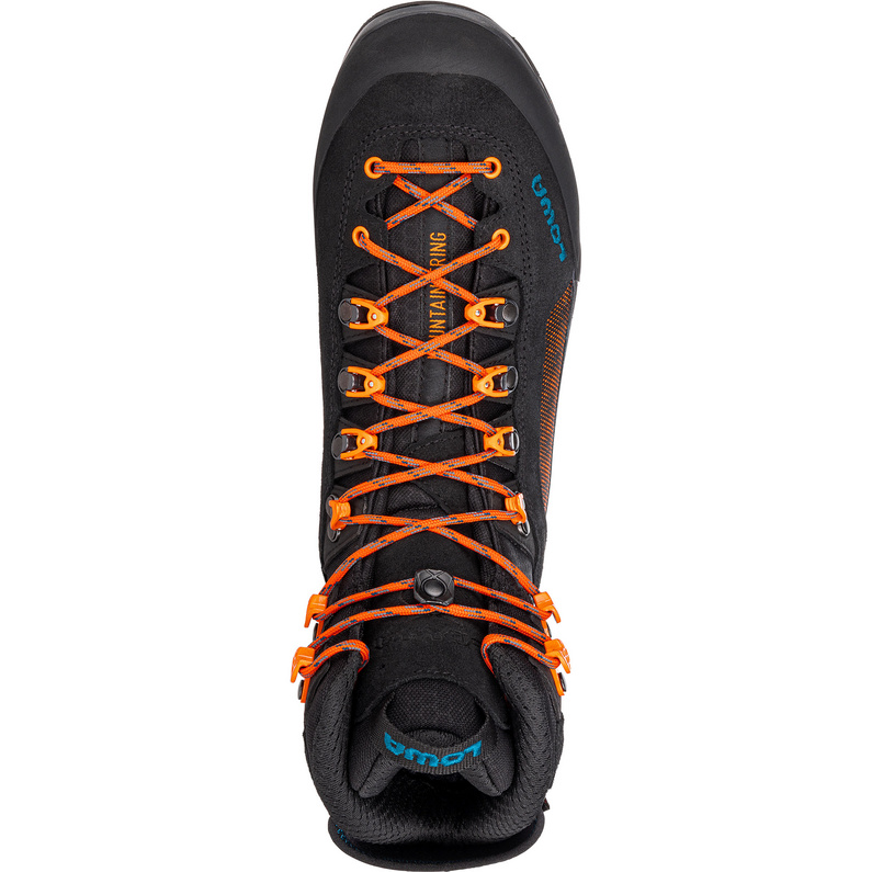 Lowa Herren Vajolet GTX Mid Schuhe