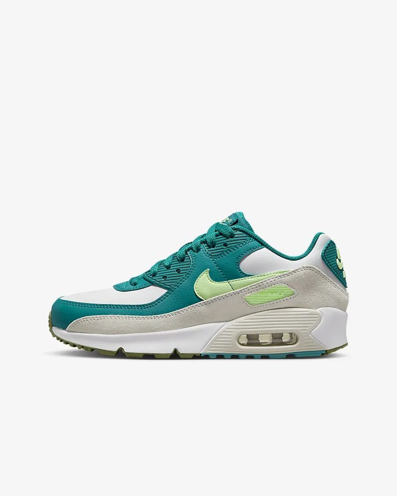 Chaussures Nike Air Max 90 pour enfant