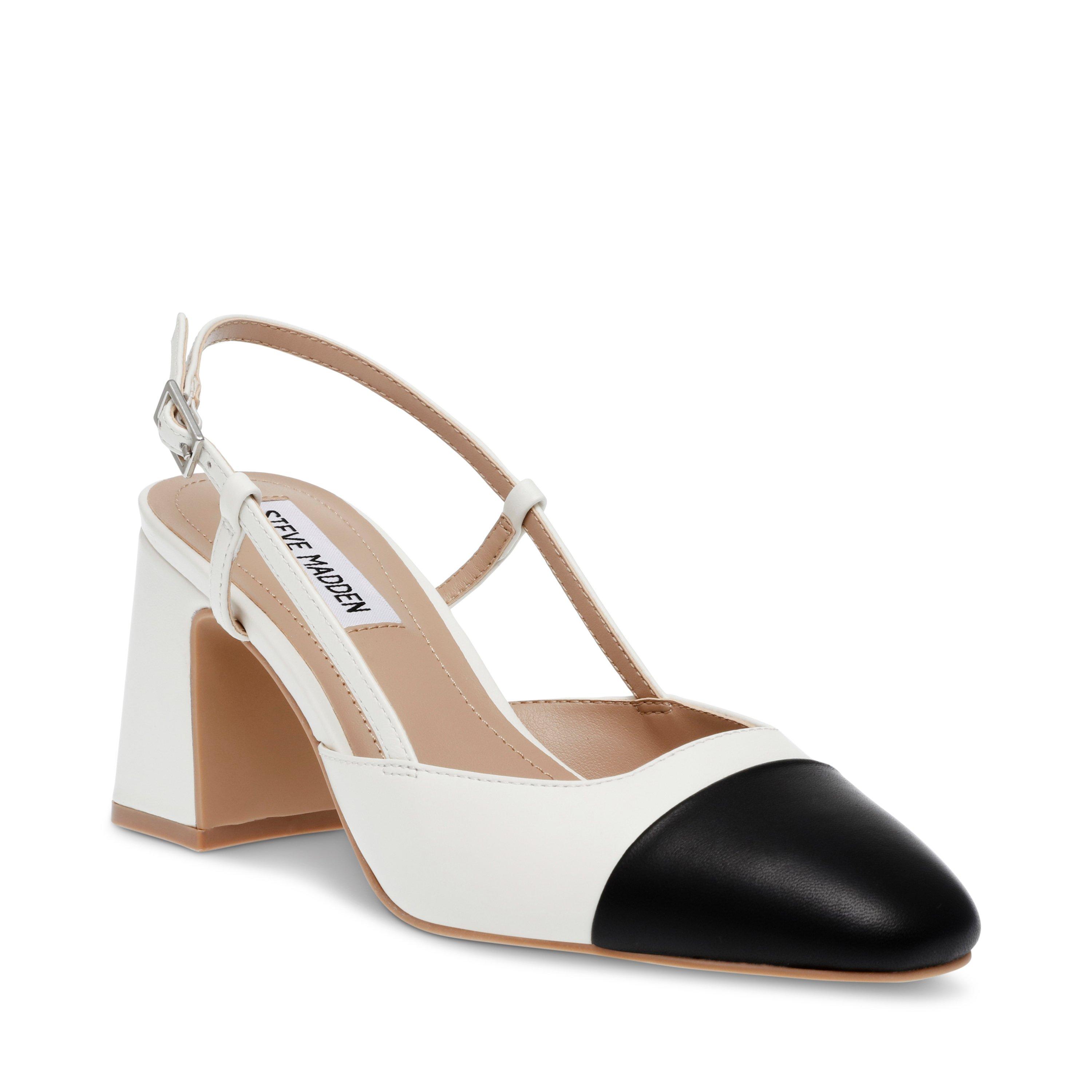 Steve Madden Zeina Heels