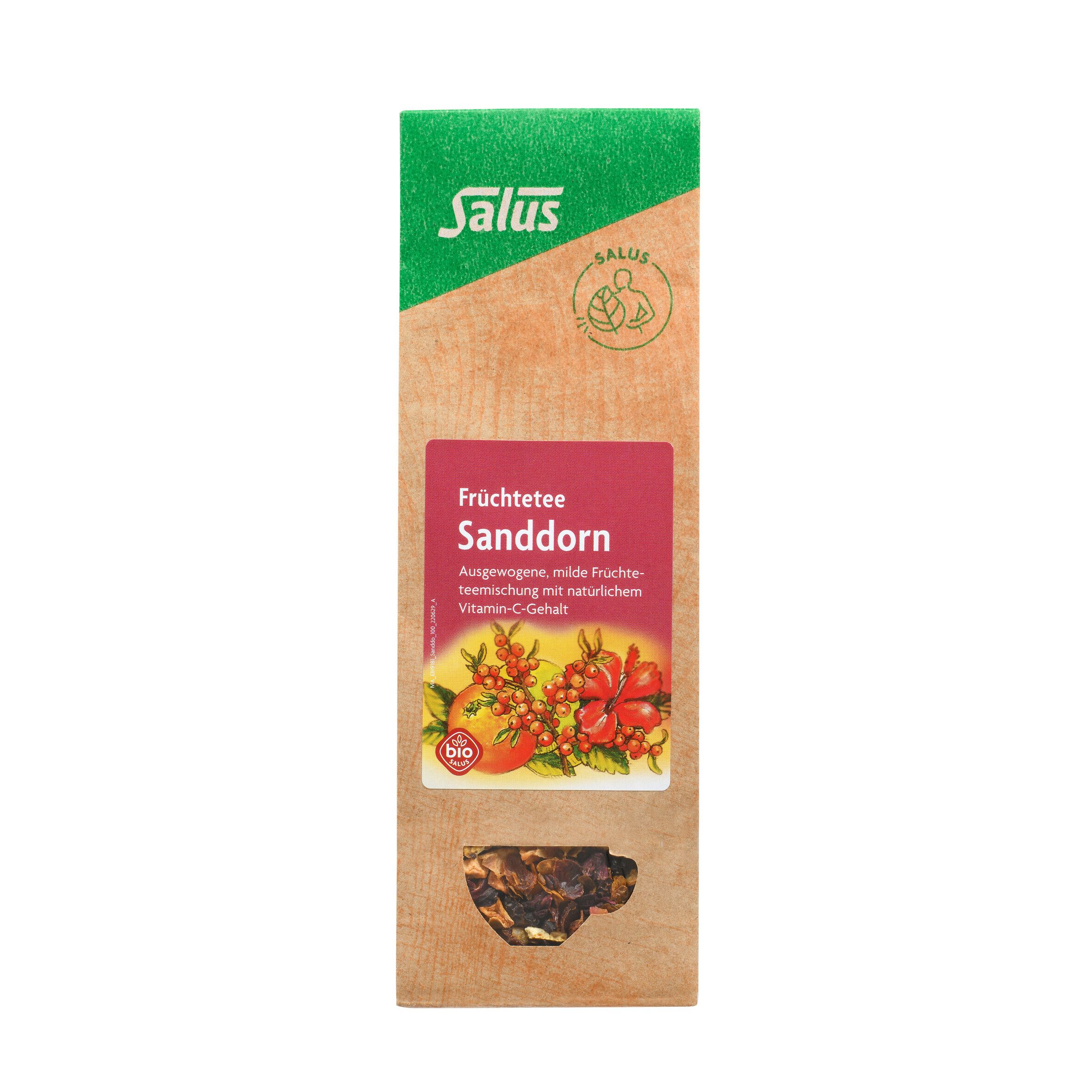 Salus®  Sanddorn