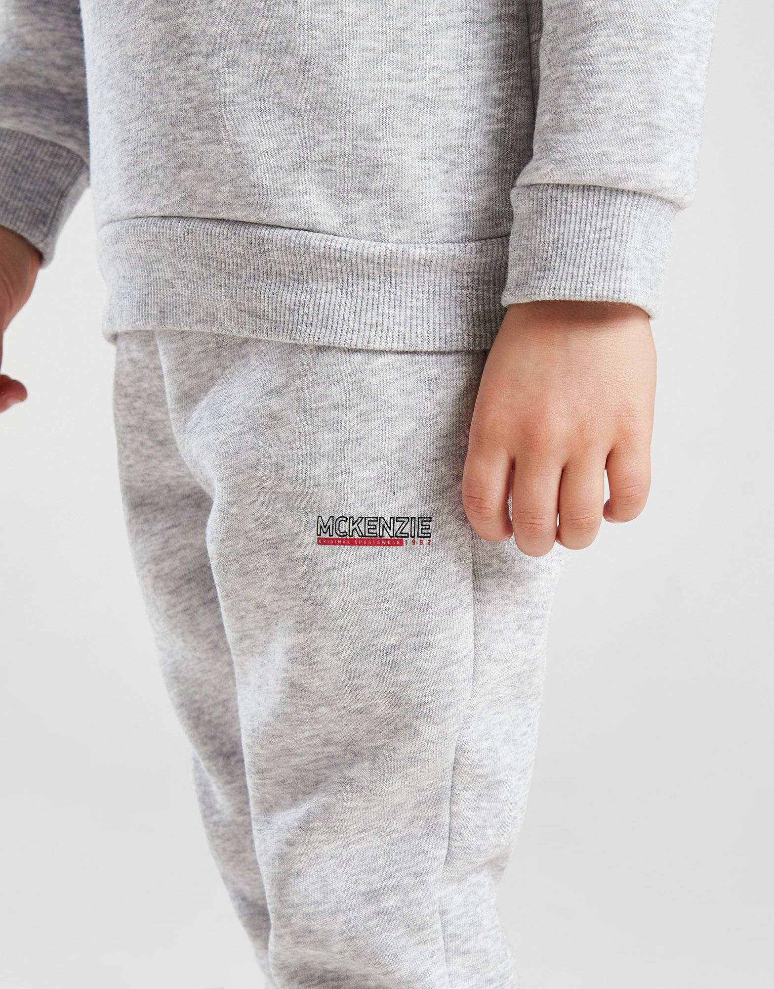 McKenzie Ensemble de survêtement Essential Bébé