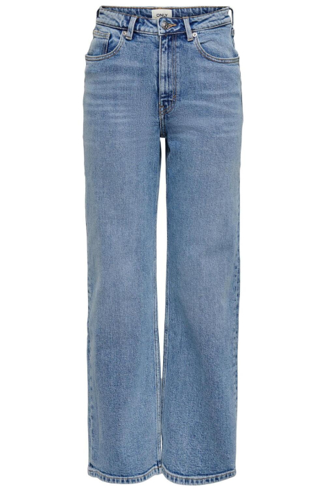 Only blauwe dames jeans