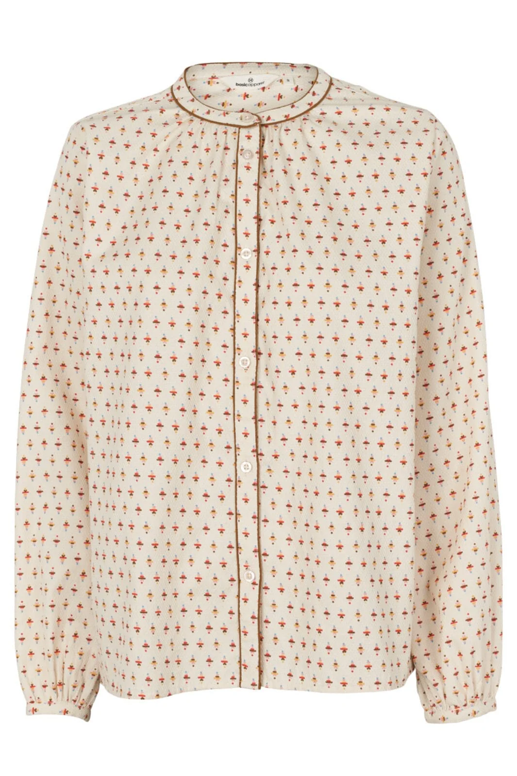 Basic Apparel Spina Shirt