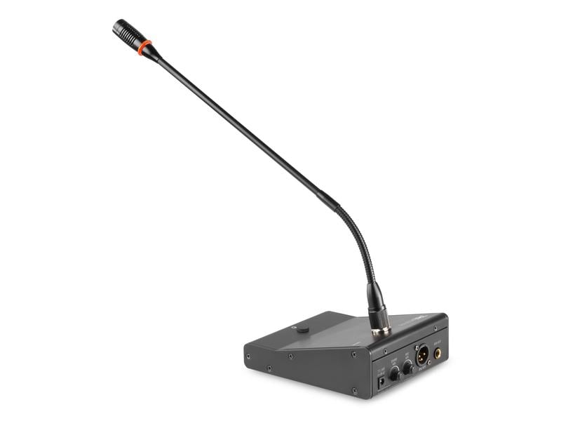 Power Dynamics Mikrofon TM370 Konferenzmikrofon