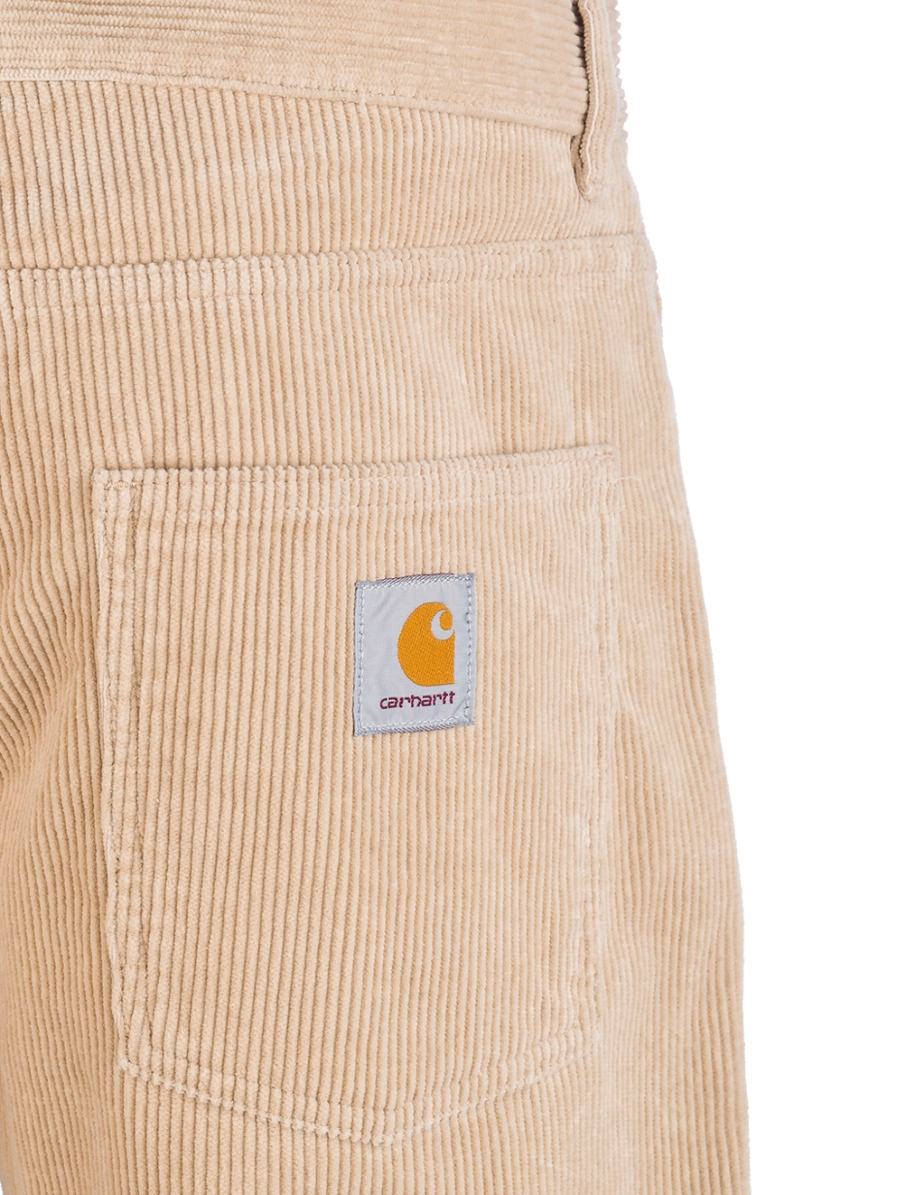 Carhartt WIP Newel Pants wall