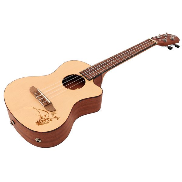 Ortega RU5CE-TE Tenor Ukulele