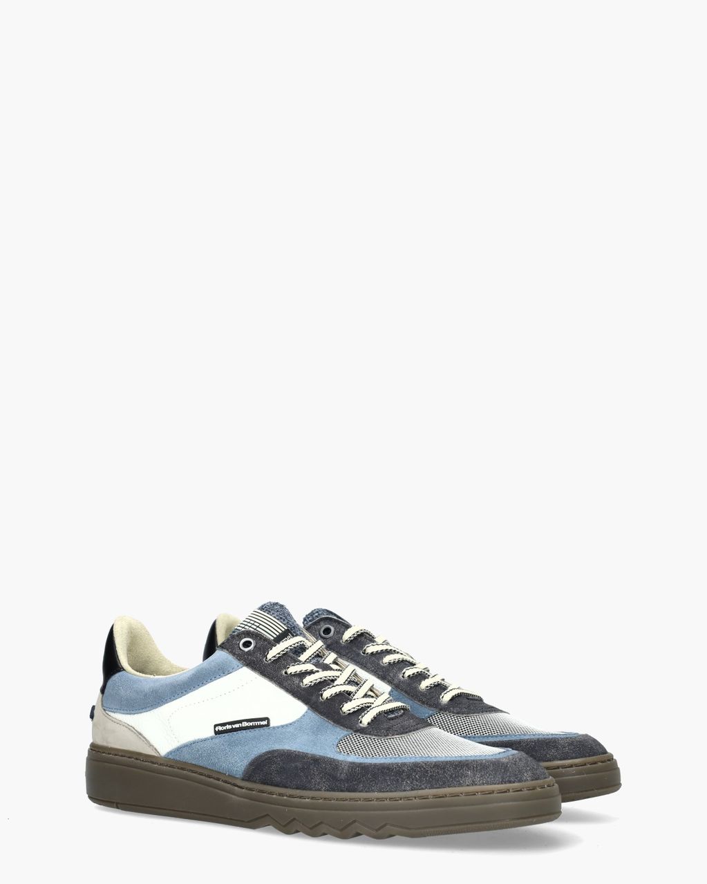 Floris Van Bommel De Kupster 05.18 Herensneakers
