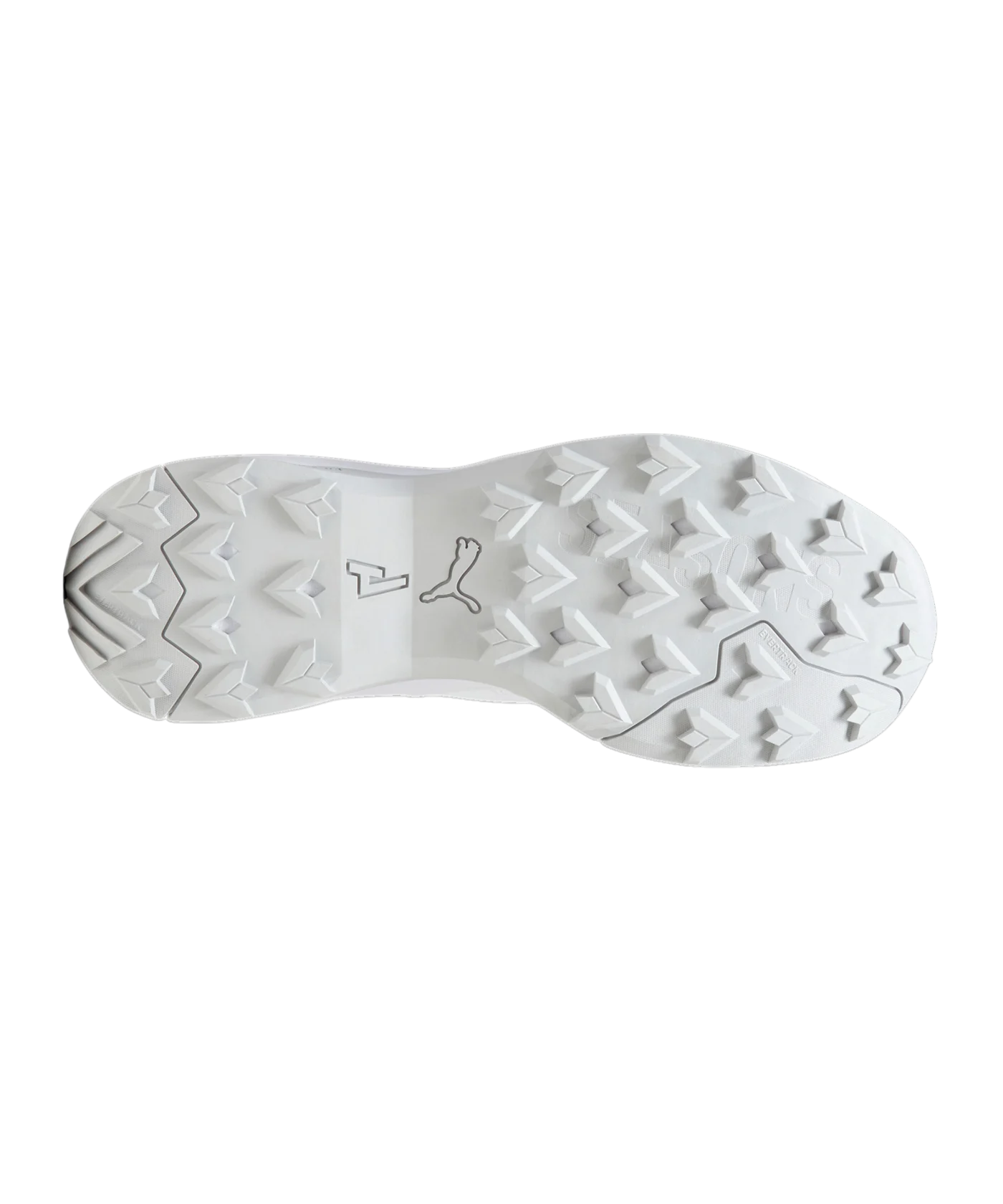 PUMA Explore Nitro SPS Weiss Grau F03