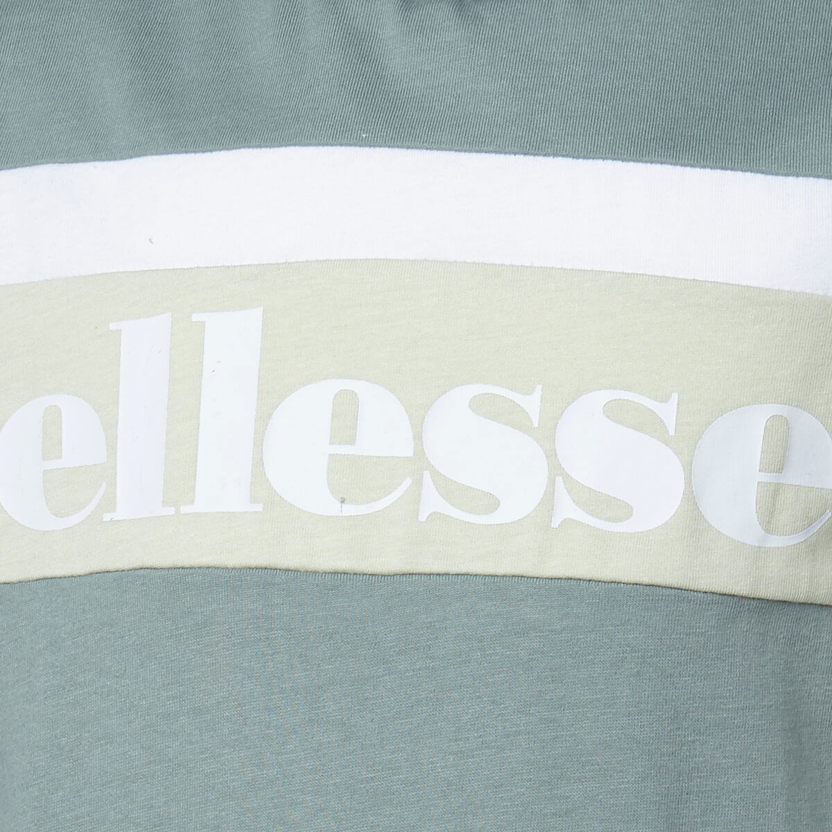Ellesse Striscia T-shirt Børn