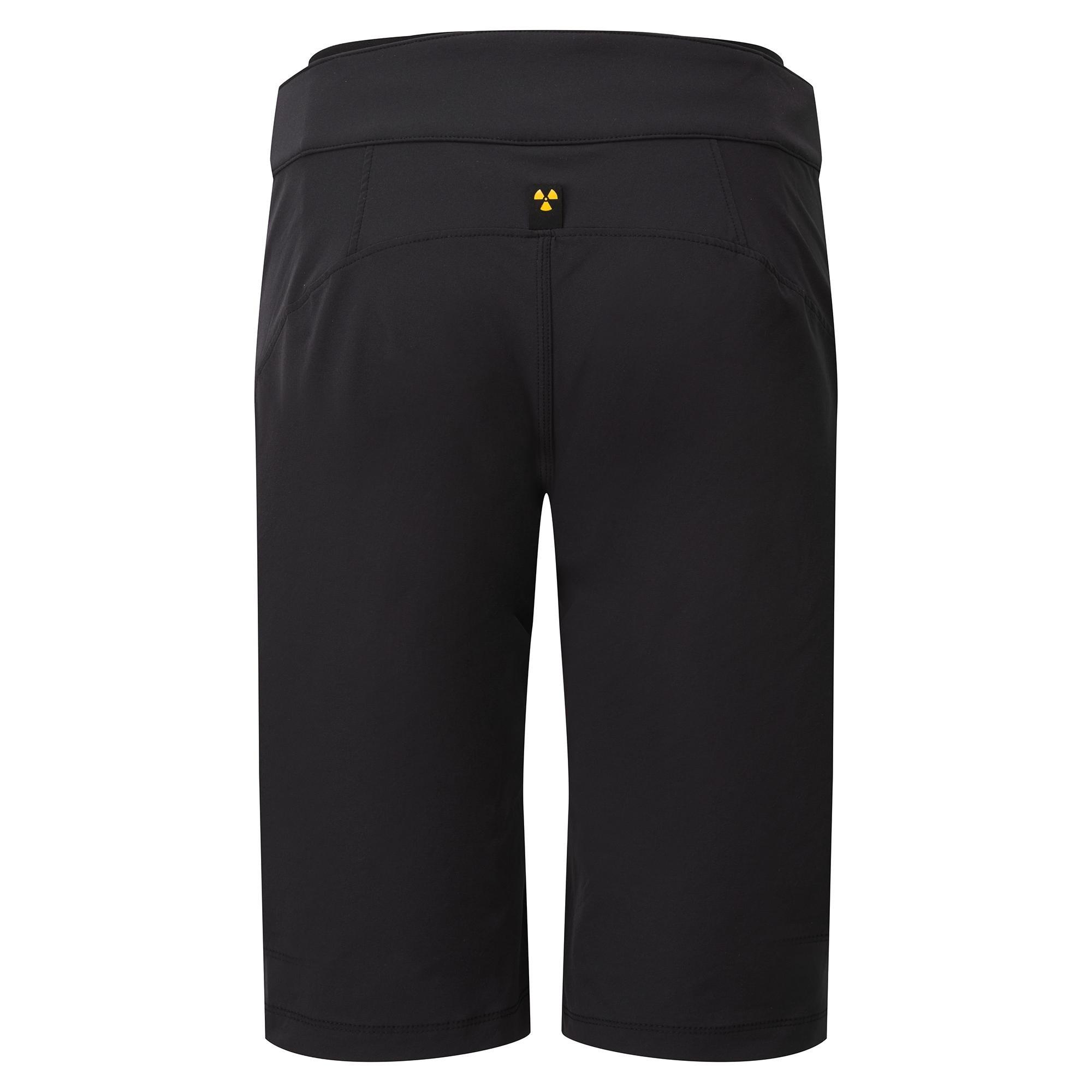 Nukeproof Blackline Womens Shorts with Liner