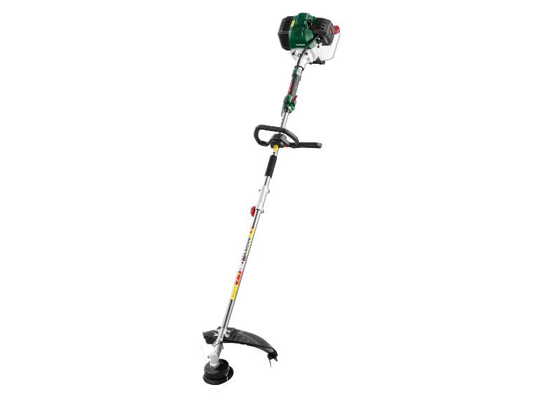 4-in-1 benzine combi-tuingereedschap 1,4 kW