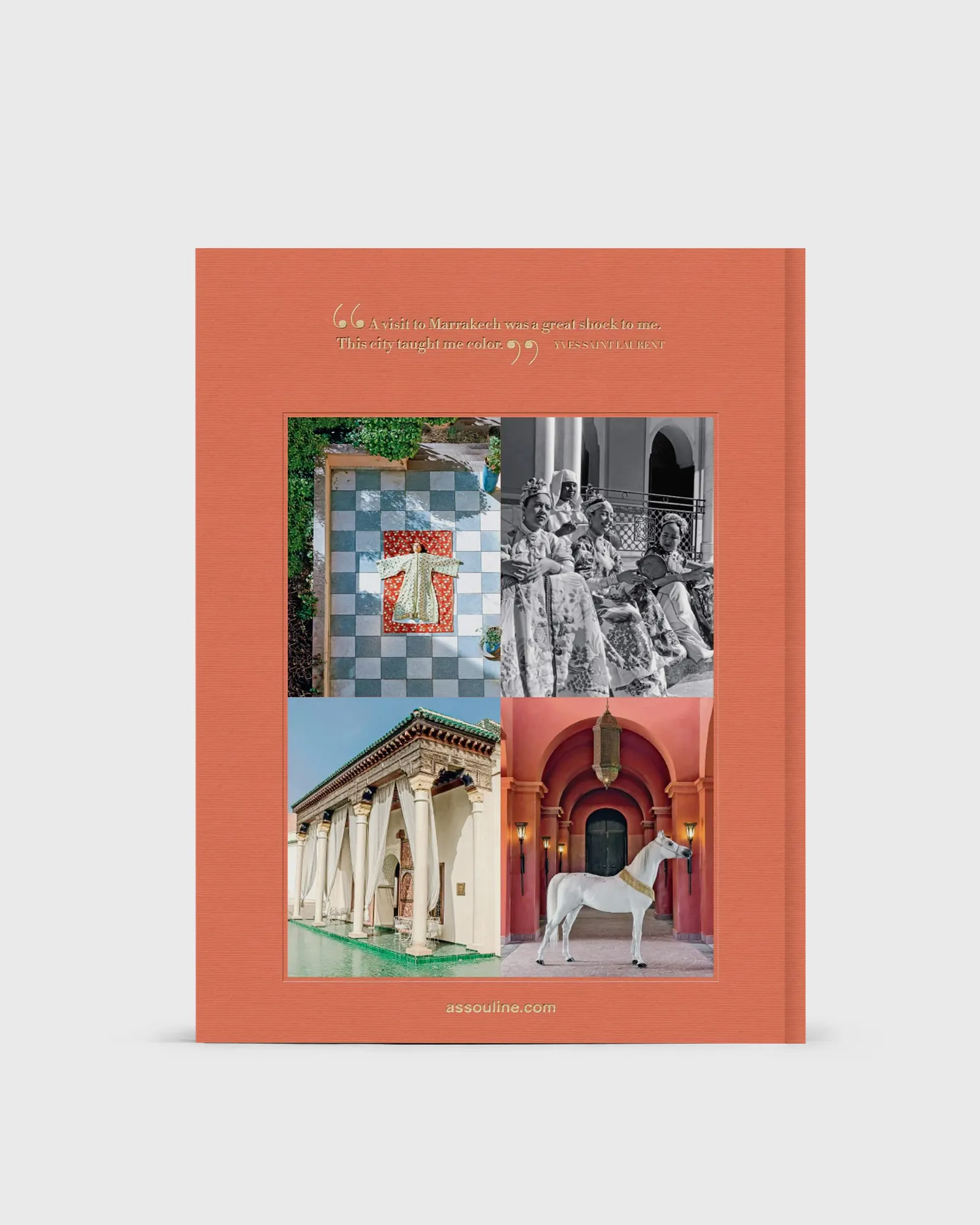 Assouline 