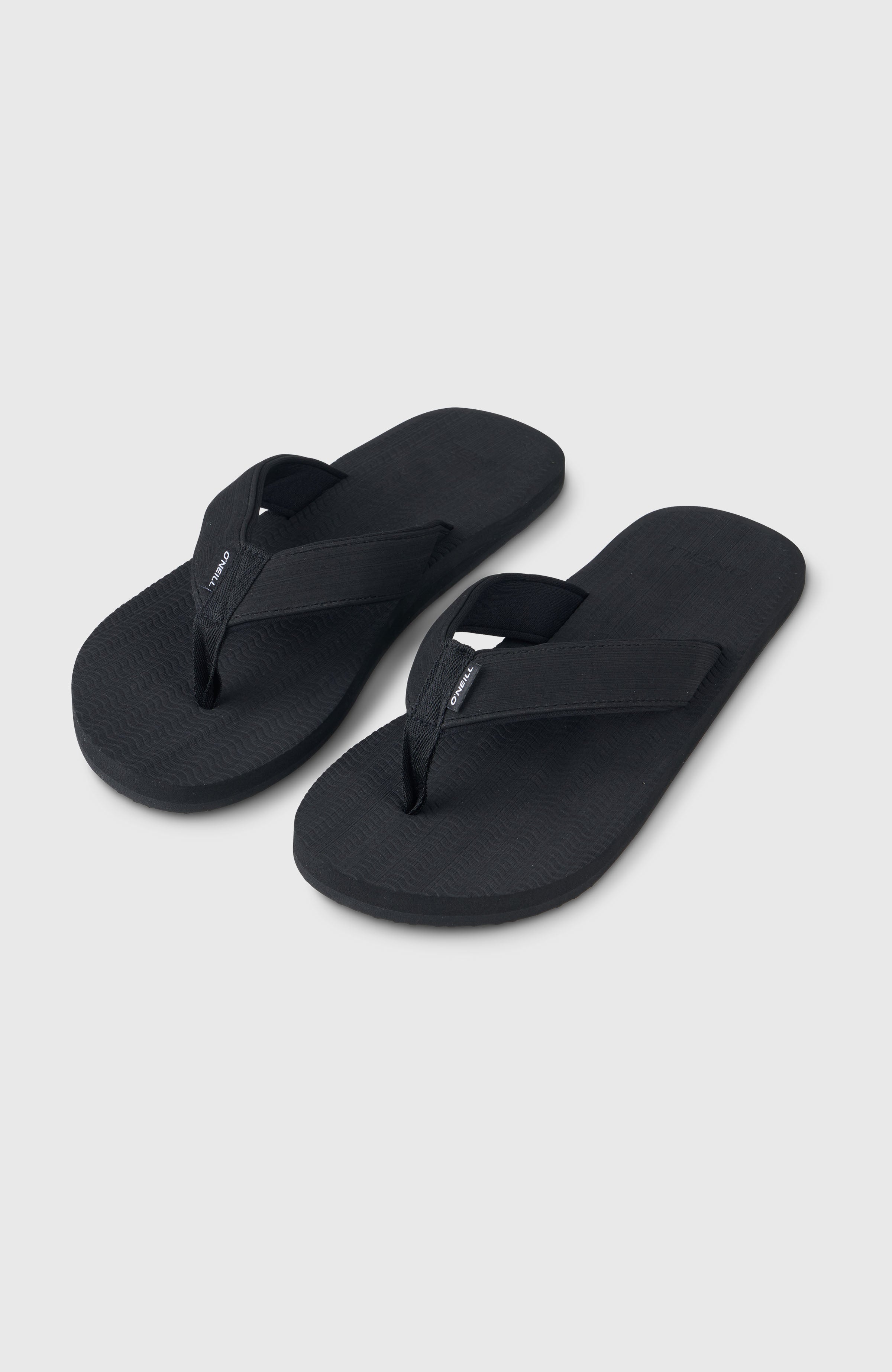 Koosh slippers