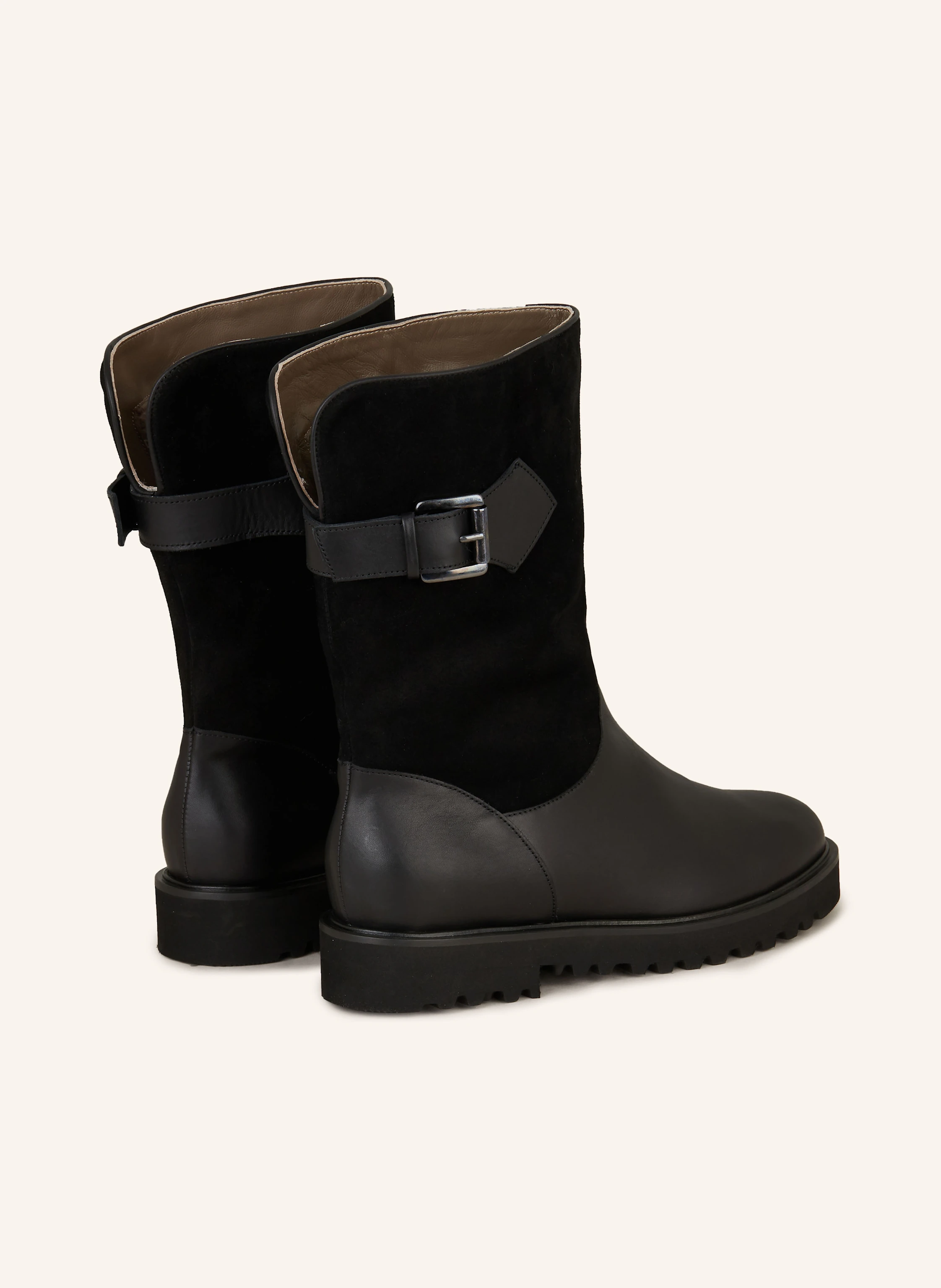 VIAMERCANTI Boots