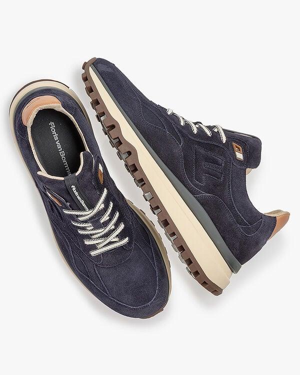 Floris van Bommel SFM-10238 darkblue