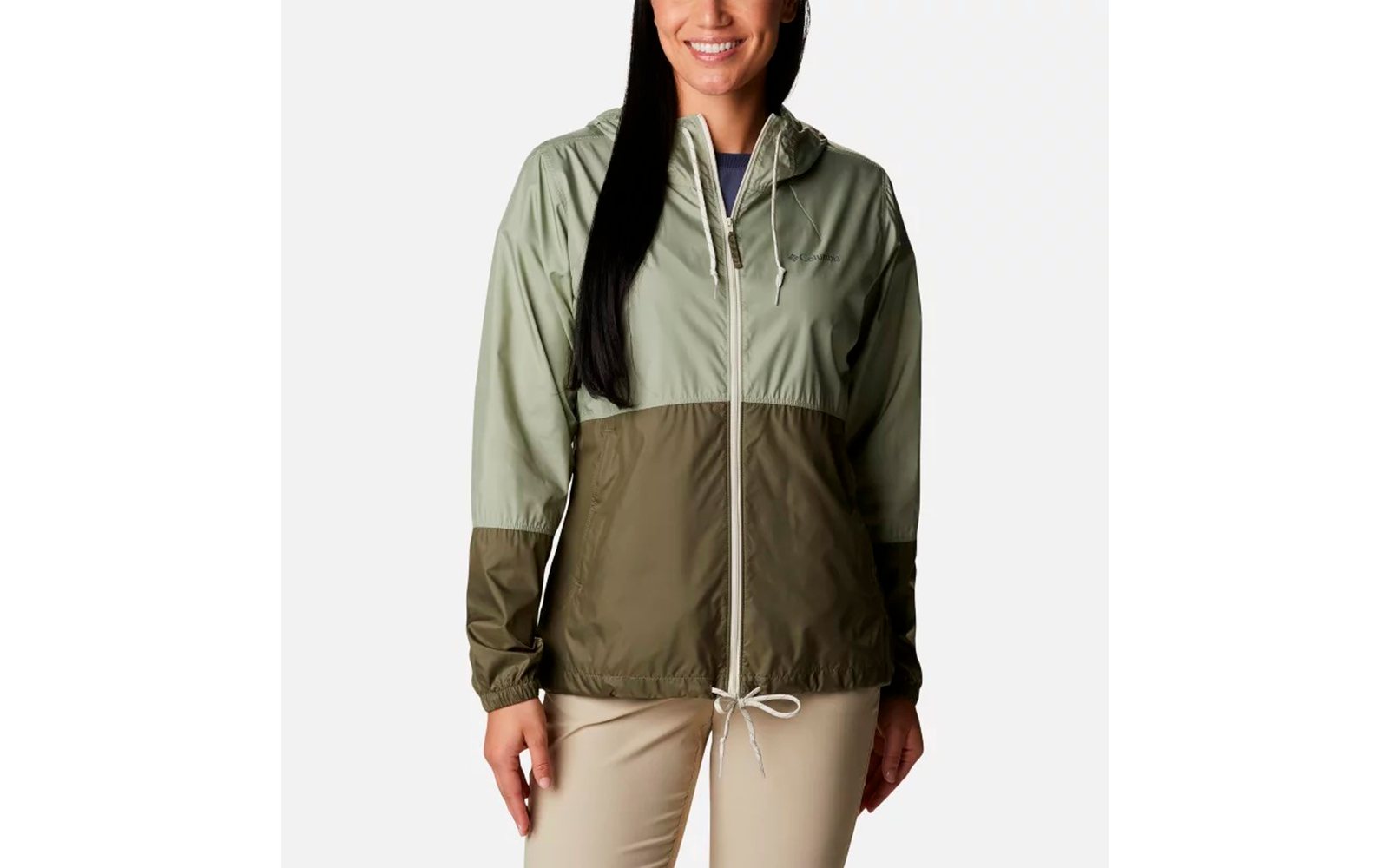 Columbia Flash Forward Damenjacke black