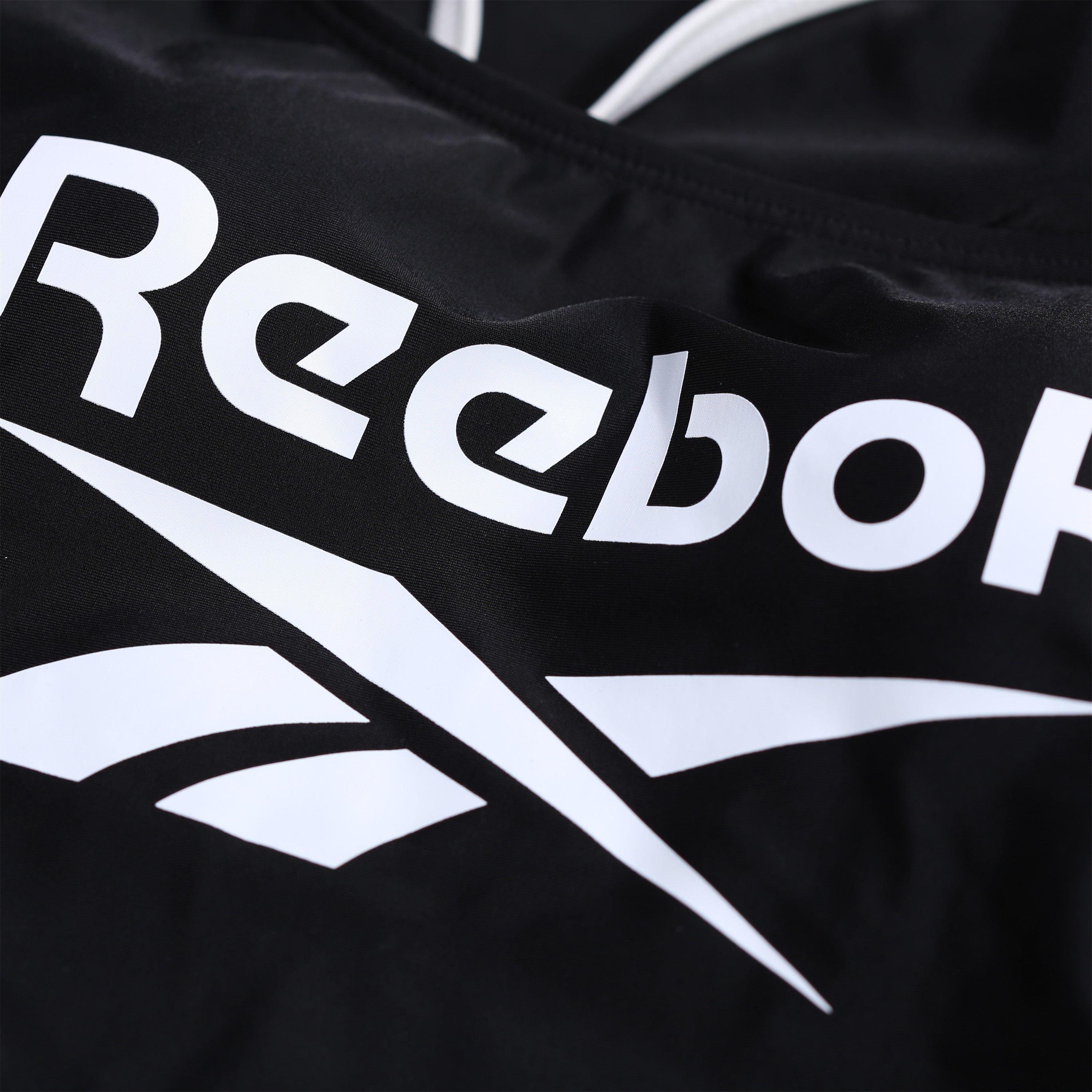 Reebok Adalia One Piece Swimsuit Womens