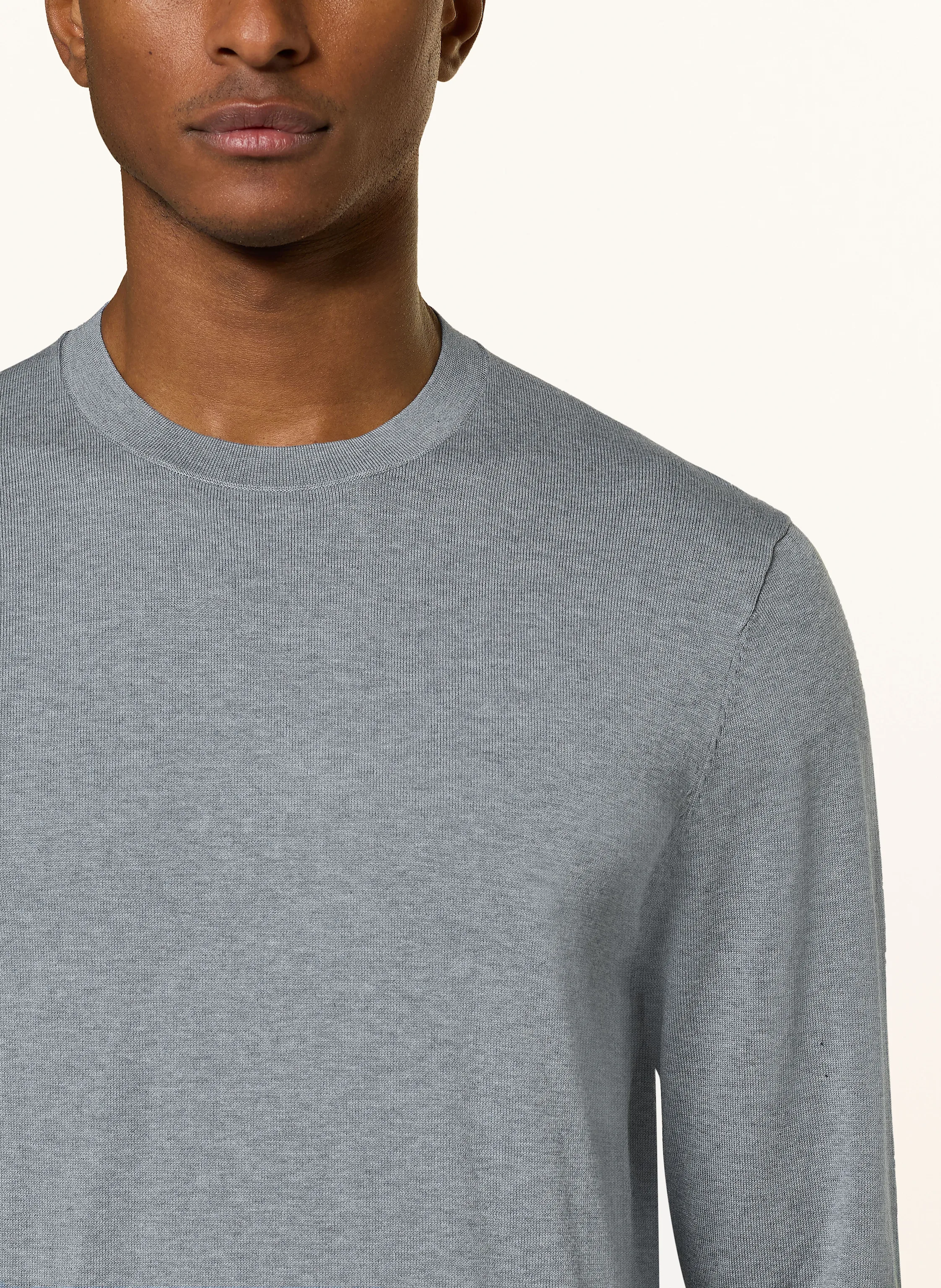 PROFUOMO Pullover