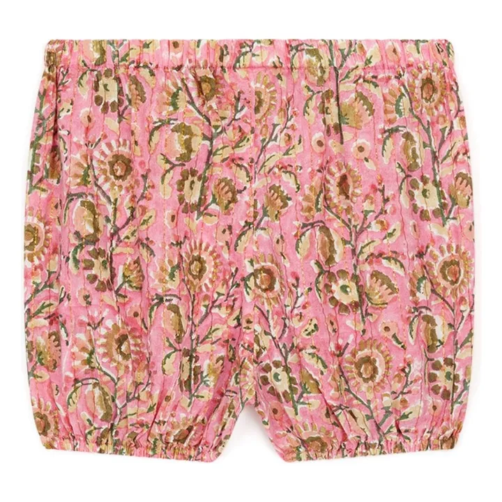 Bonton Bloomer Bombe Fleuri | Rose