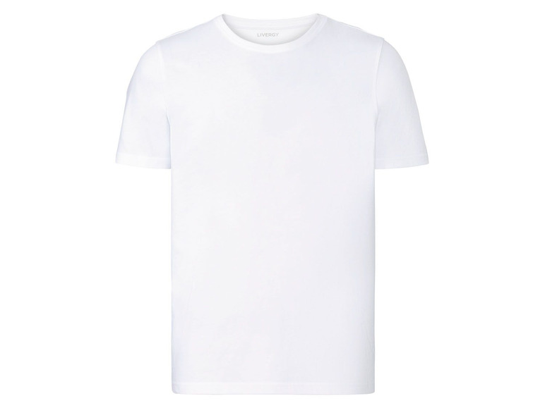 3 heren T-shirts