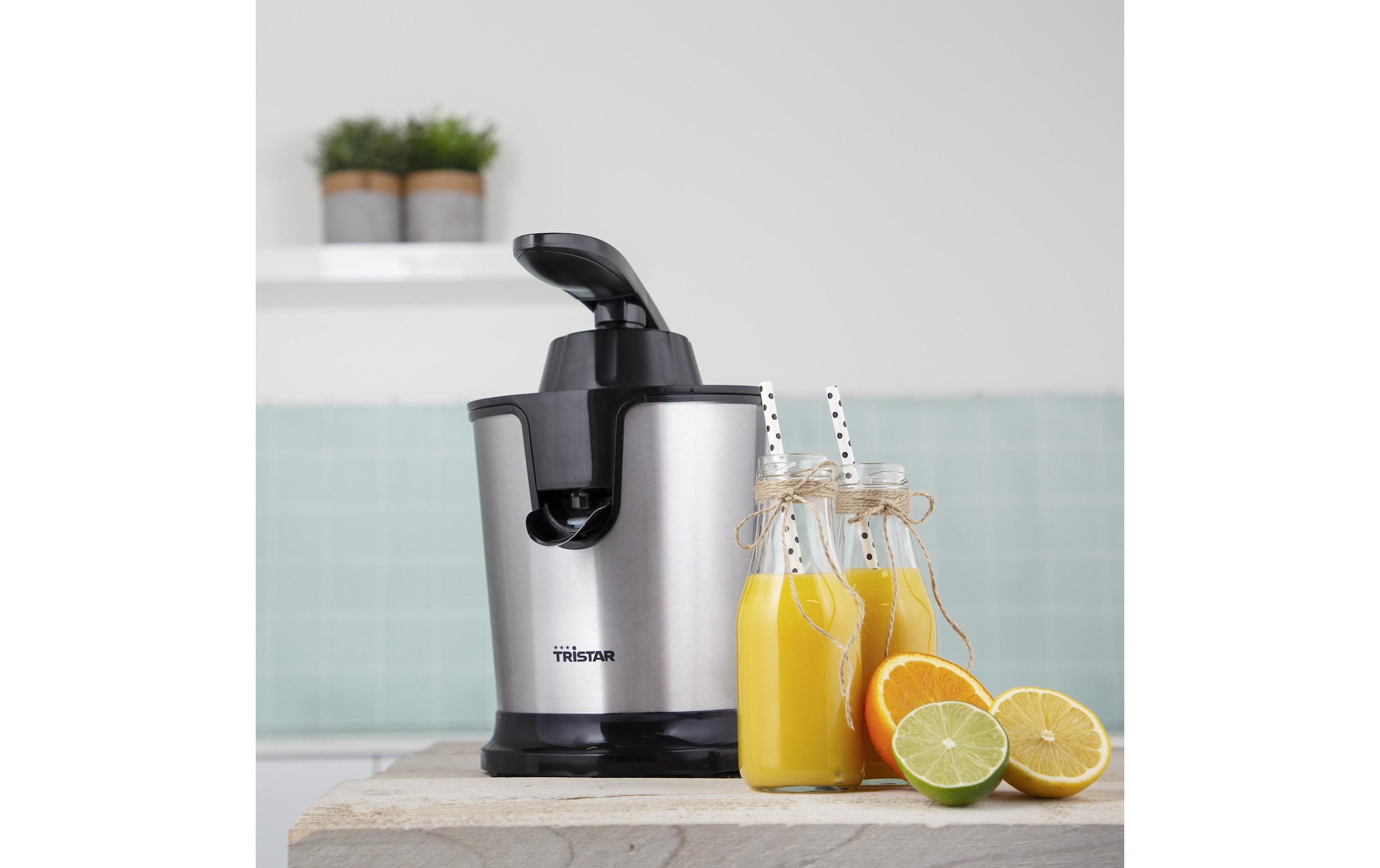 Tristar Zitruspresse »CP3002« 85 W