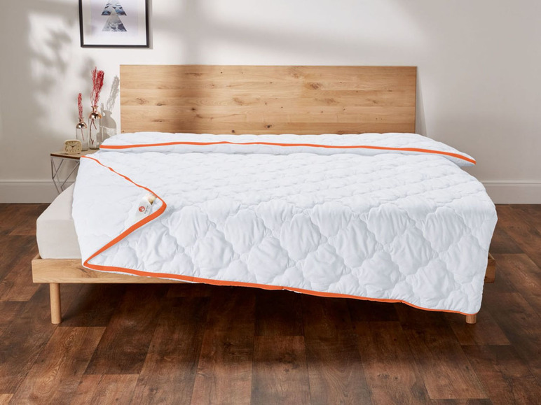 Duo-dekbed Polygiene® 240 x 220 cm