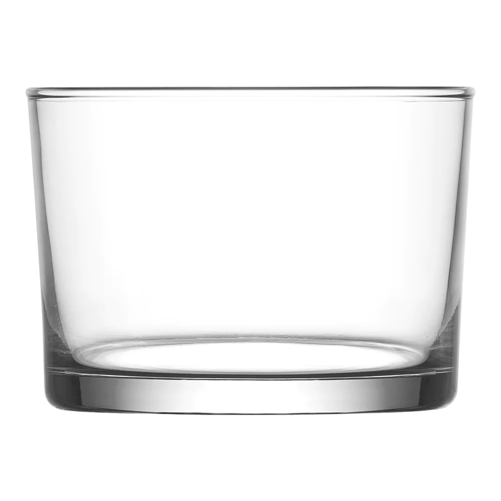 Boîte de 2 gobelets Bodega 24 cl LAV