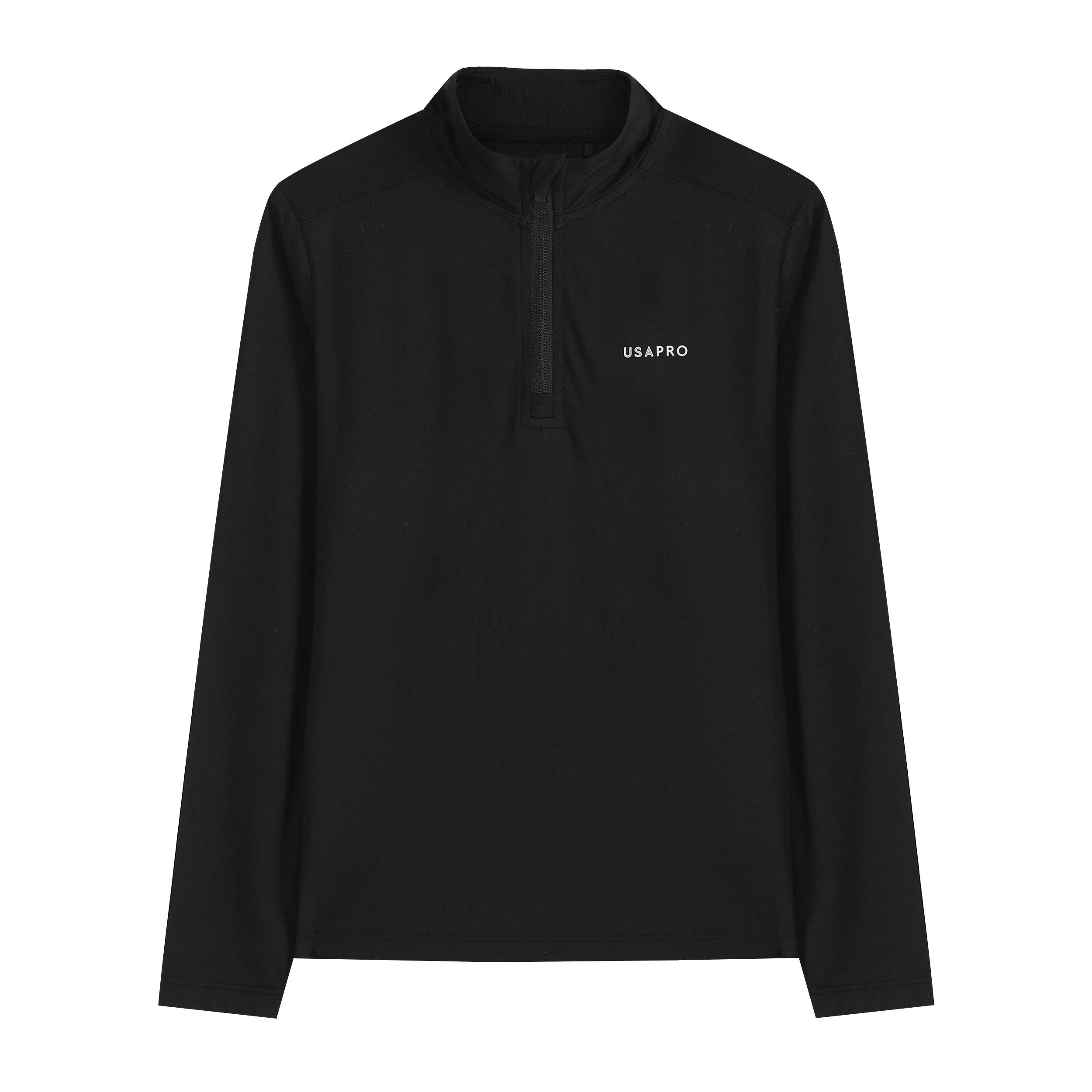 USA Pro ProquarterZip Junior