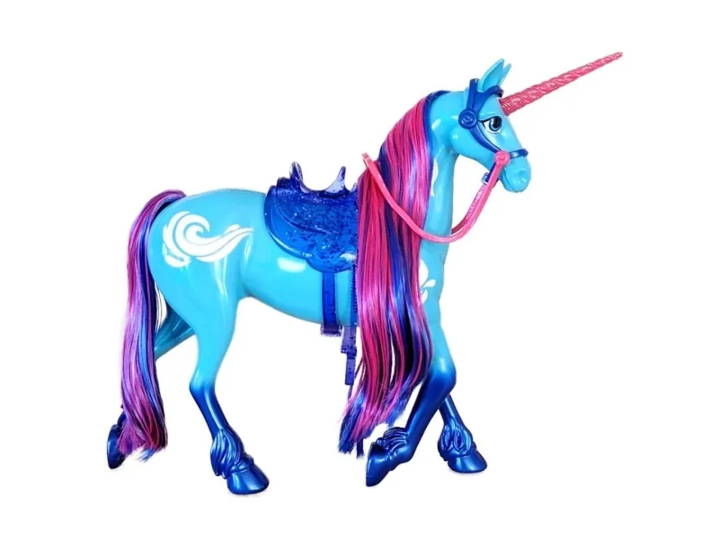 Unicorn Academy Fashion Doll Unicorn 28 cm - River
