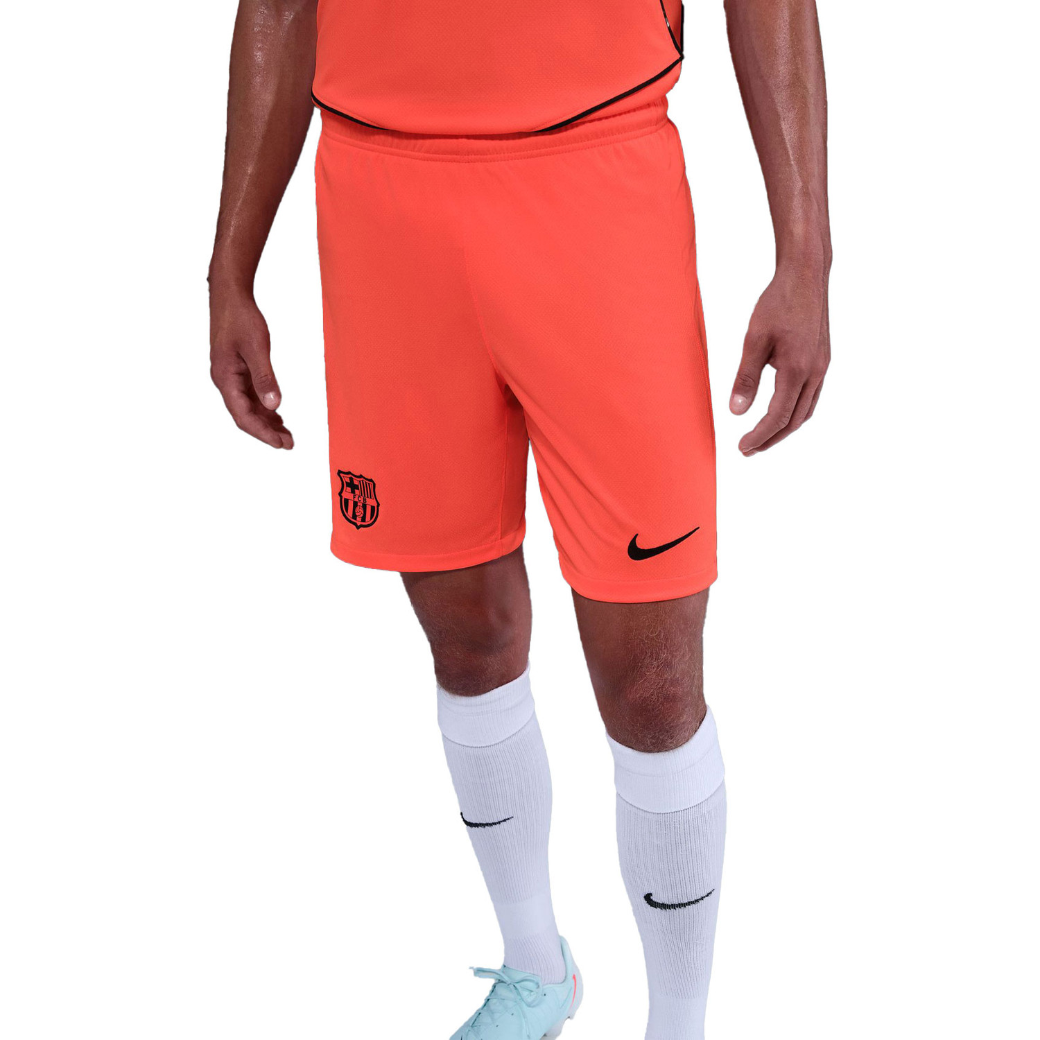Nike FC Barcelona 3rd Tenue 2025/2026