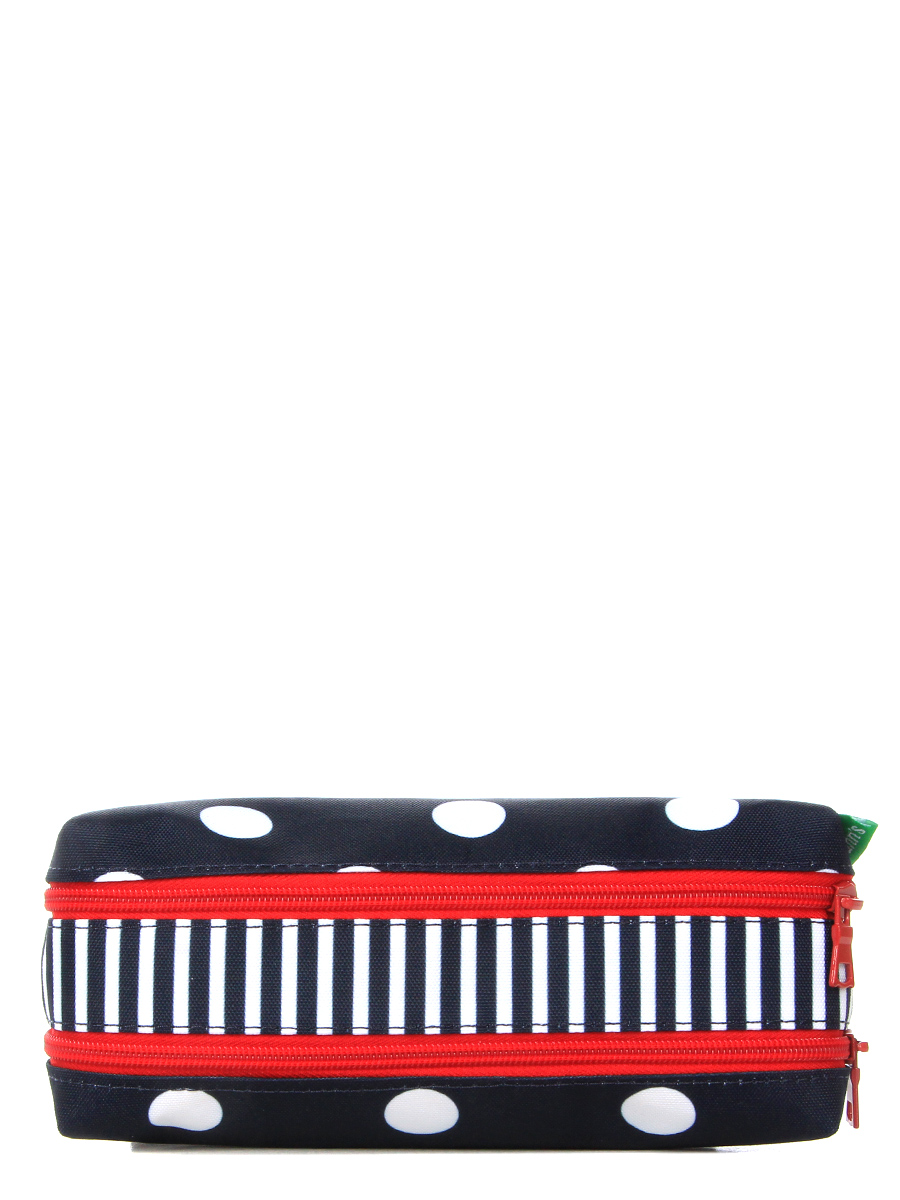 Trousse Tann's Charlotte - 2 compartiments