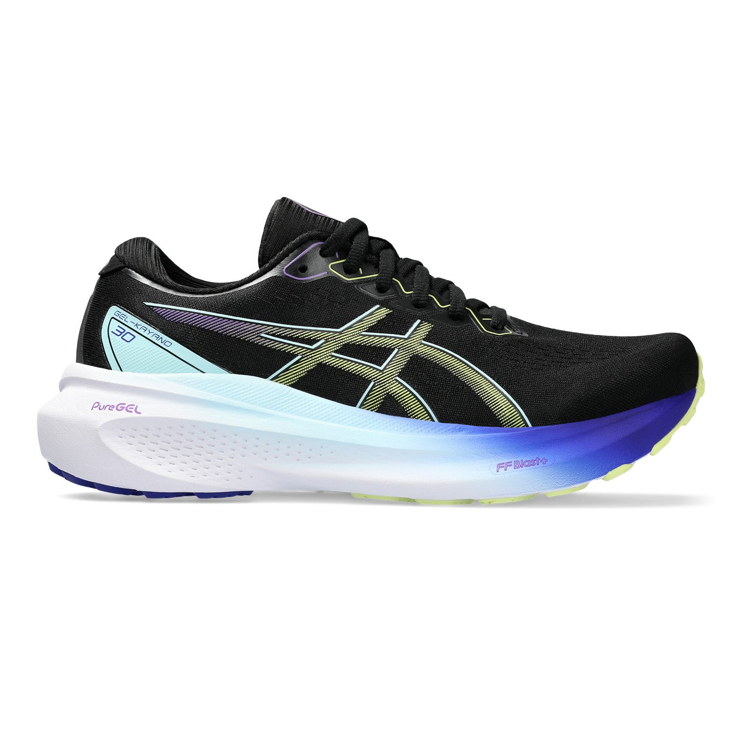 ASICS  Gel-Kayano 30 Dames