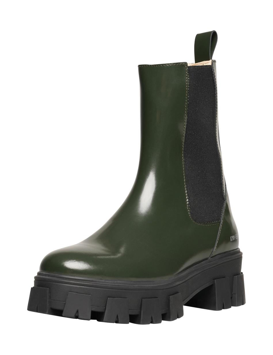SCHNÜRBOOTS STYLE CHOICE MN
