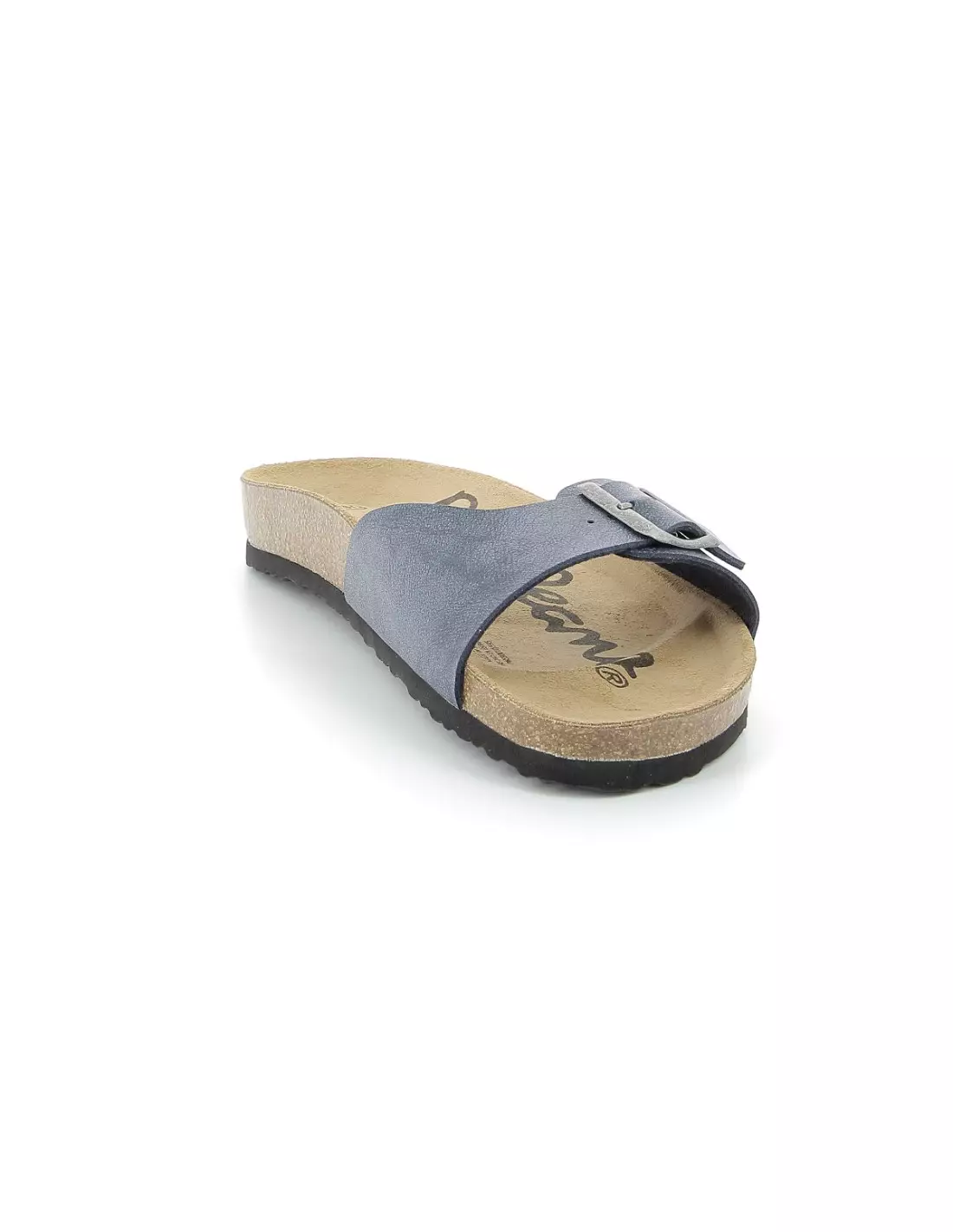 BIM - Sandales, mules & nu-pieds Black