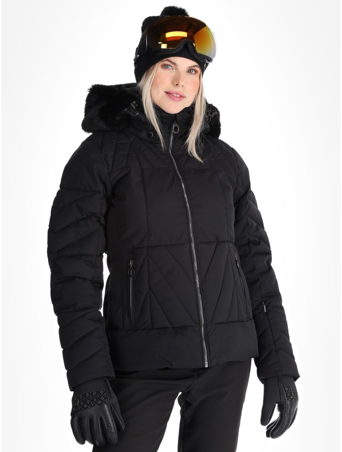 Hakonkoski ski-jas dames