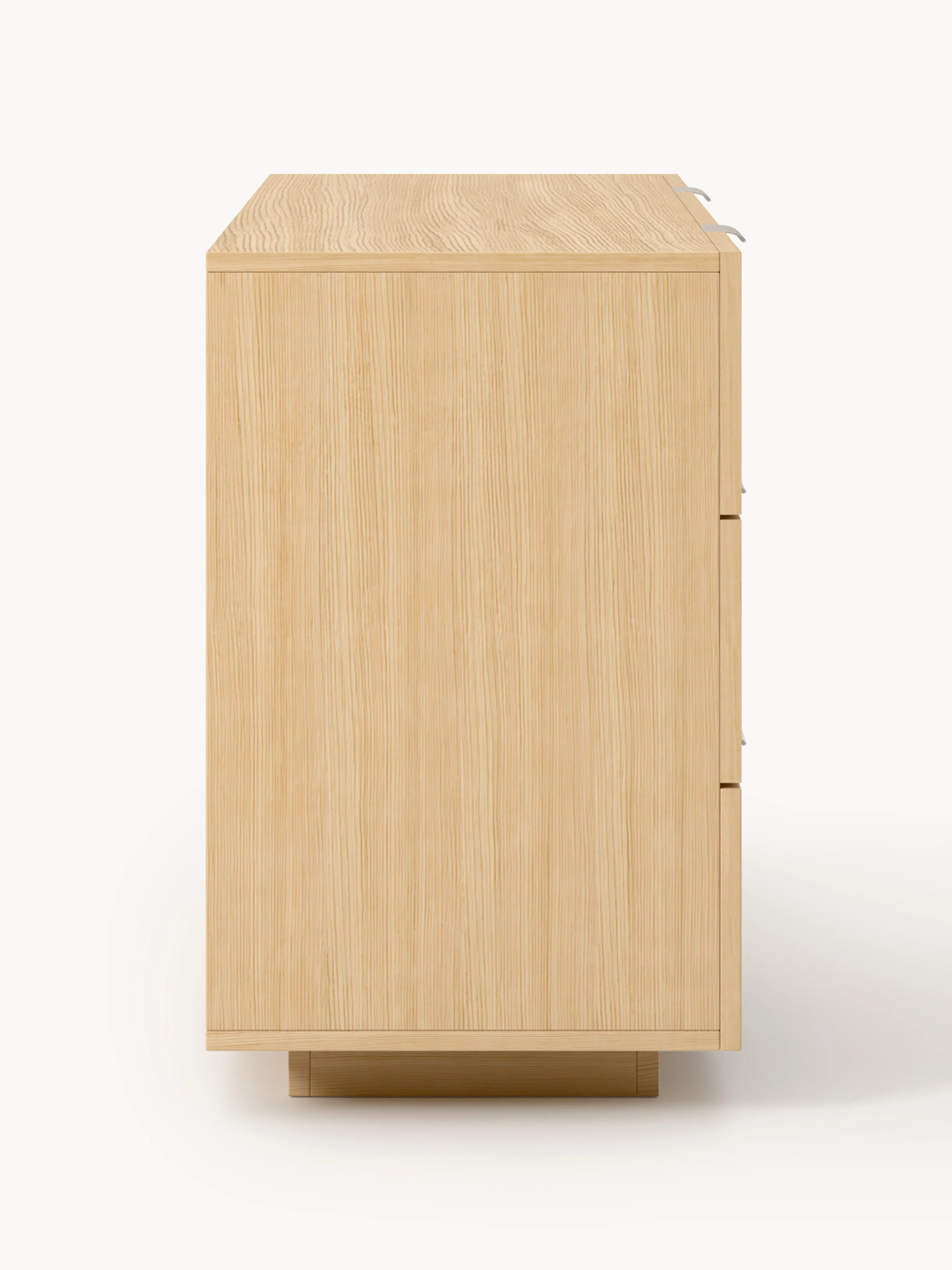 Houten ladekast Sato