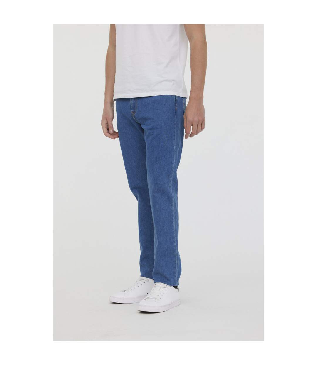 Jean coton regular LC118