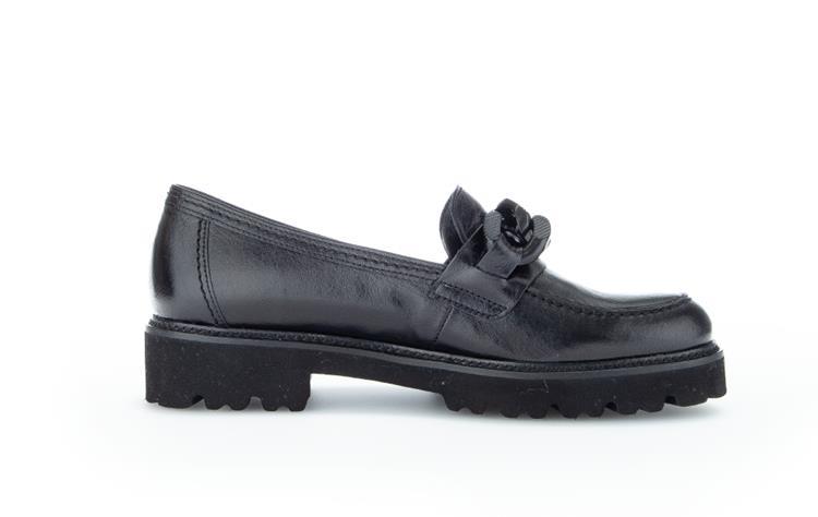 Gabor 95.240 schwarz (uni)