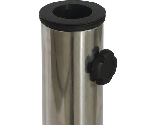 Siena Garden Granieten Parasolvoet 40 kg Grijs