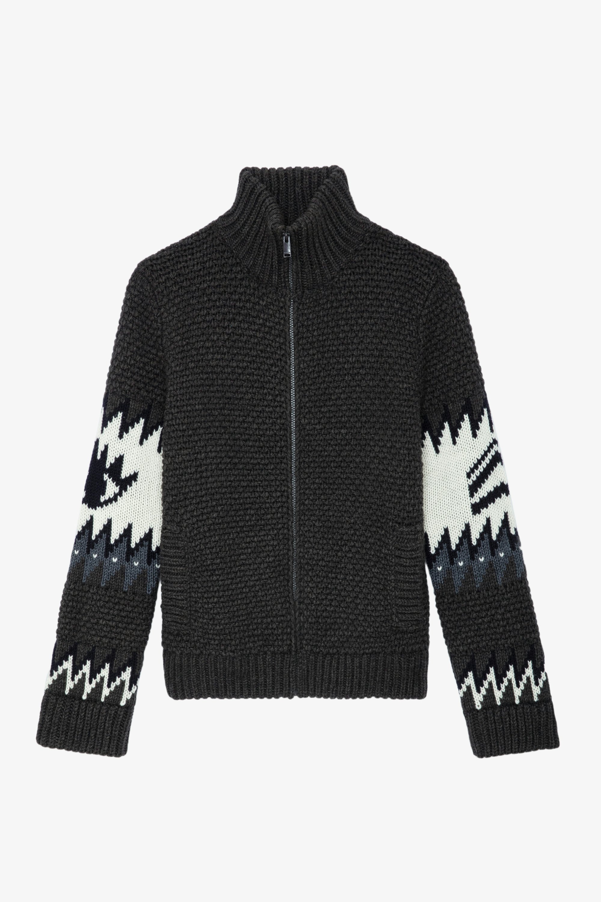 Cardigan Christophe