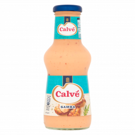 Calve Samba saus