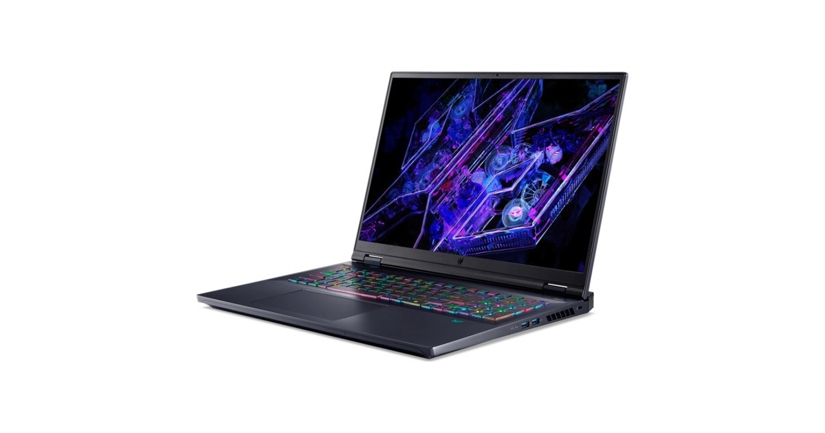 AcerPredator Helios 18 PH18-72-90TD 18