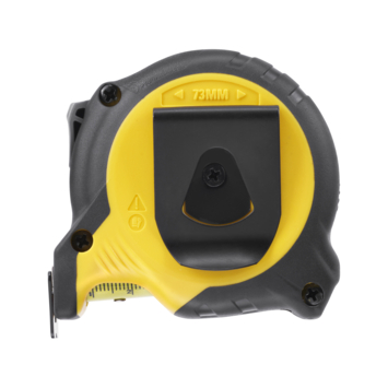 Stanley rolbandmaat Control-Lock 5 meter