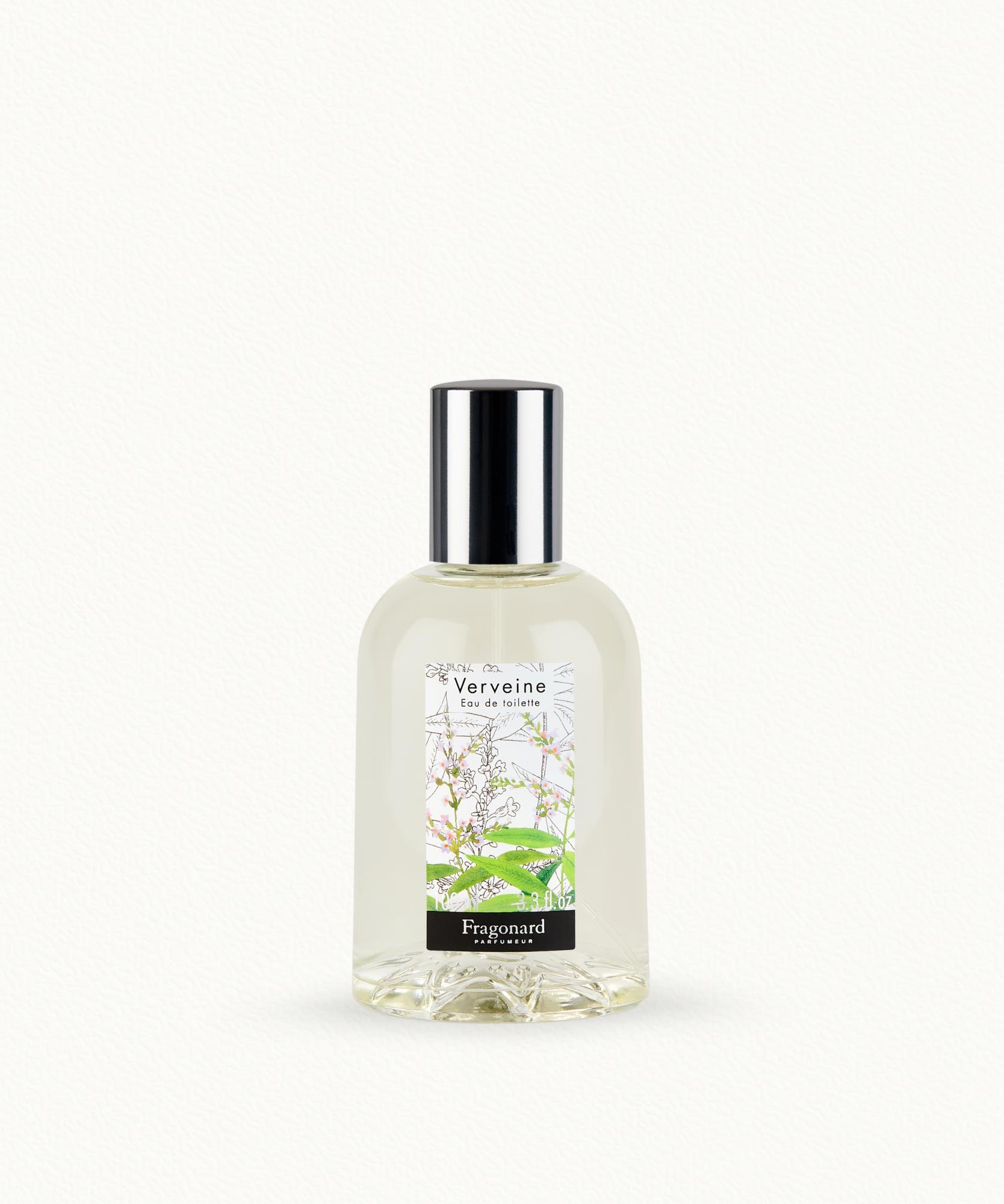 Verveine  Eau de toilette - 100ml
